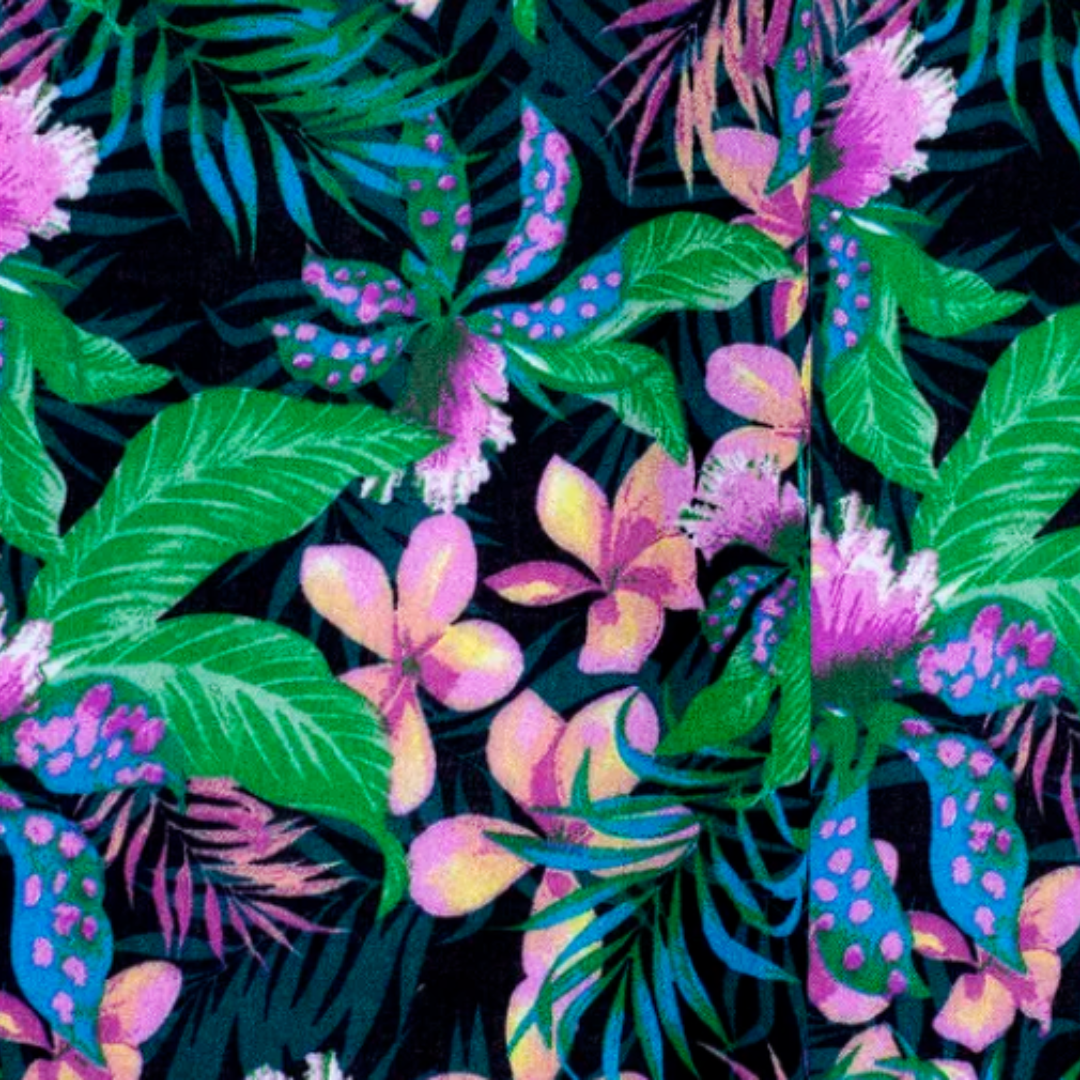 Chalis Estampado